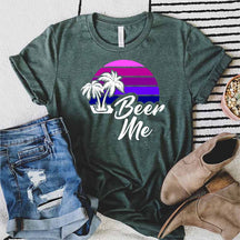 Beer Me T-Shirt