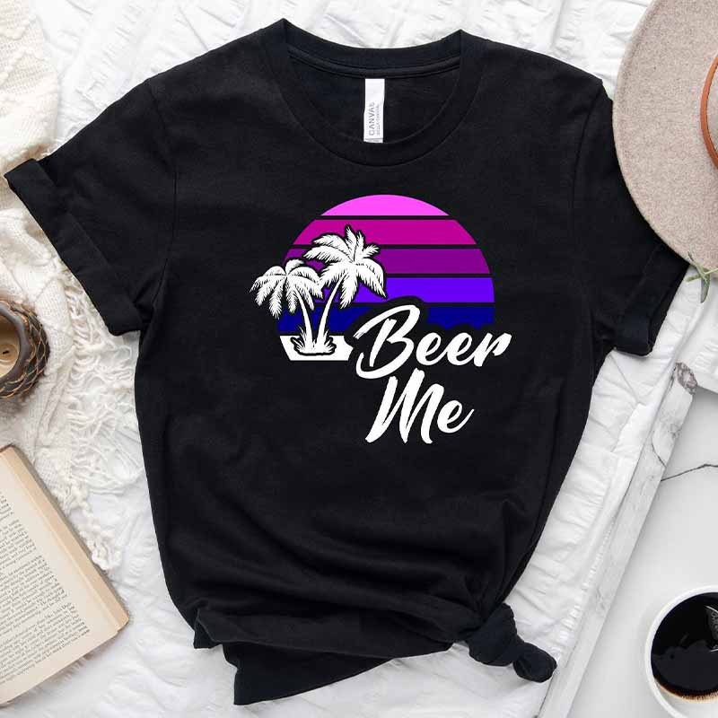 Beer Me T-Shirt