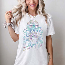 Protect Ocean Of Jellyfish T-Shirt