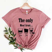 Funny Drinking T-Shirt