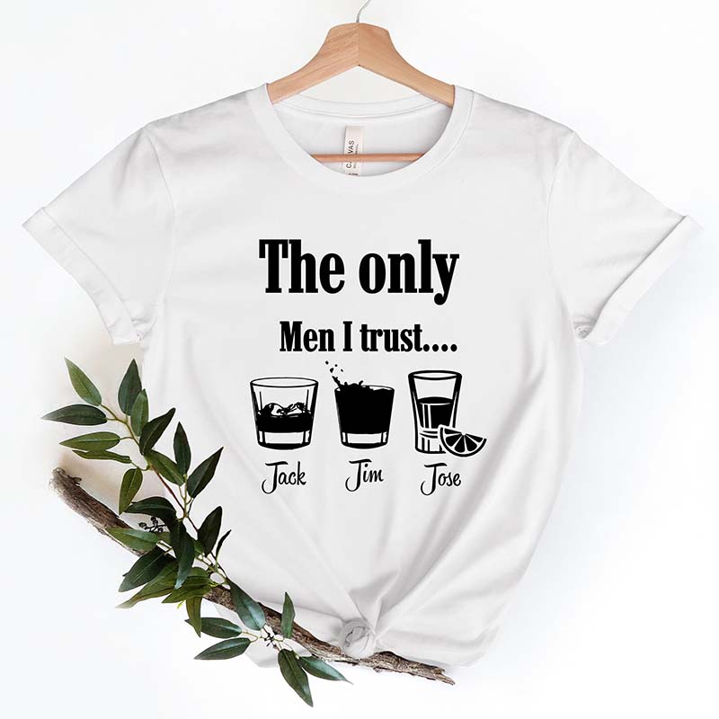 Funny Drinking T-Shirt