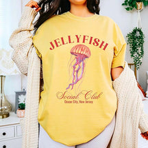 Save The Ocean Of Jellyfish  T-Shirt