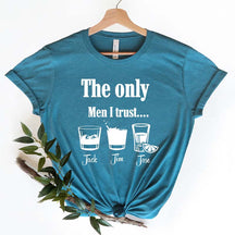 Funny Drinking T-Shirt