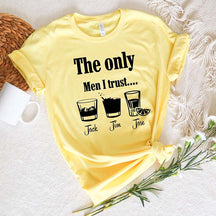 Funny Drinking T-Shirt