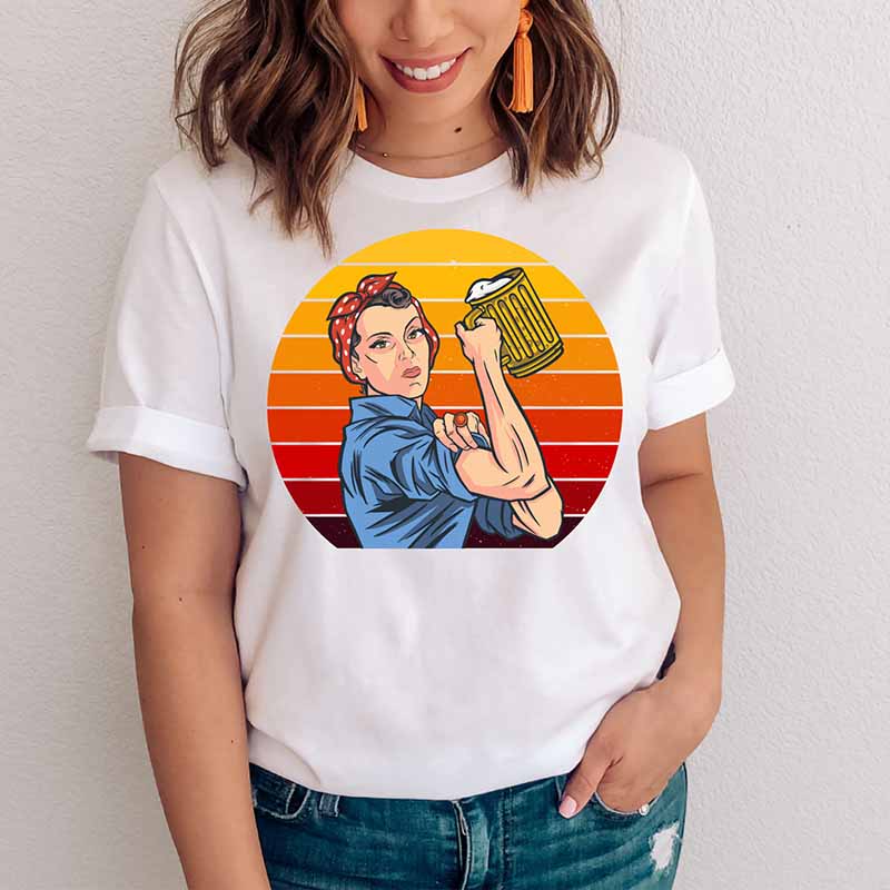 Beer Of  Women T-Shirt