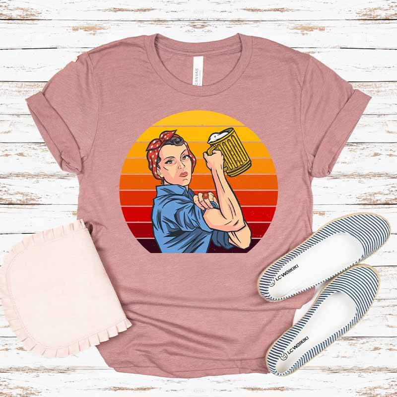 Beer Of  Women T-Shirt