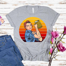 Beer Of  Women T-Shirt