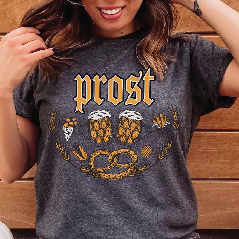 Oktoberfest T-Shirt