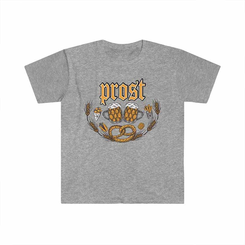 Oktoberfest T-Shirt