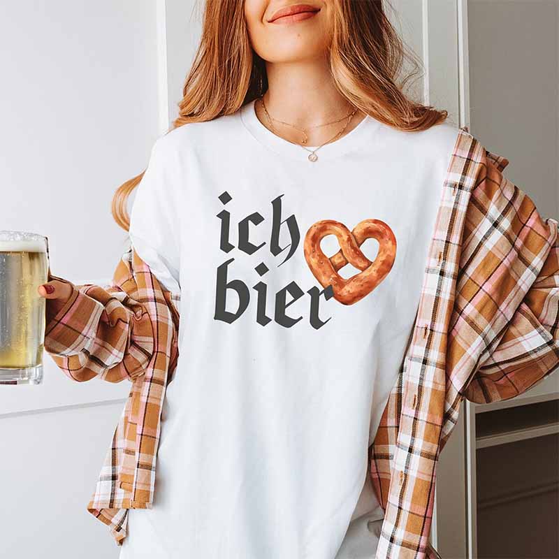 Oktoberfest T-Shirt