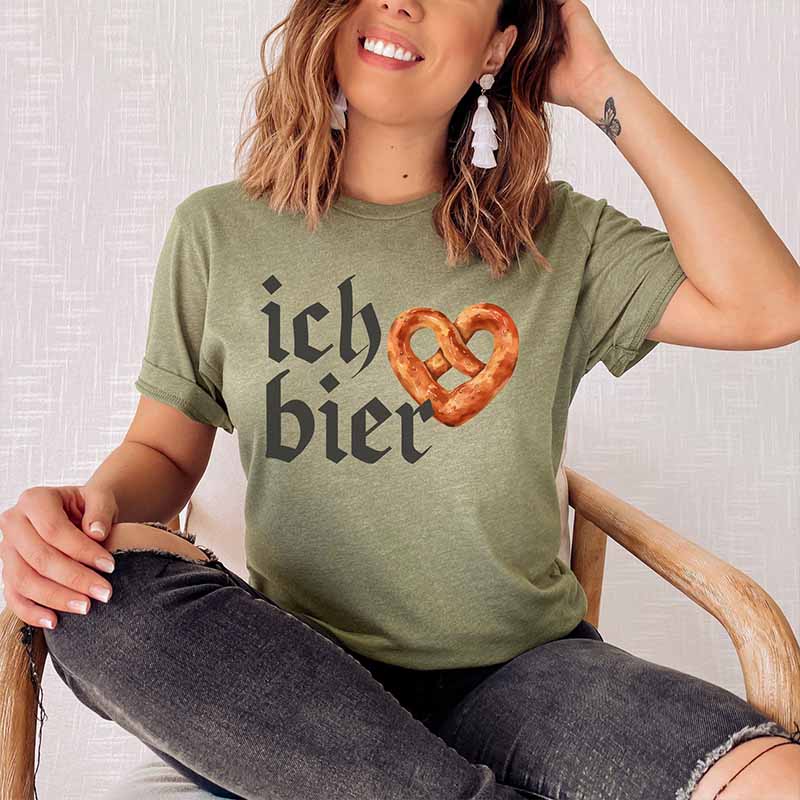 Oktoberfest T-Shirt