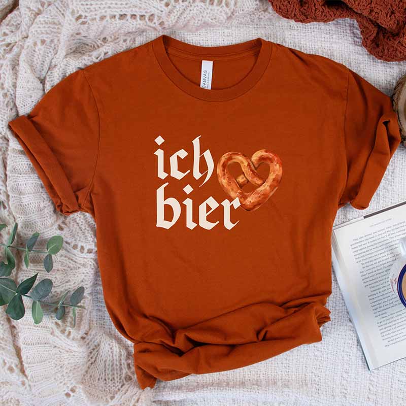 Oktoberfest T-Shirt